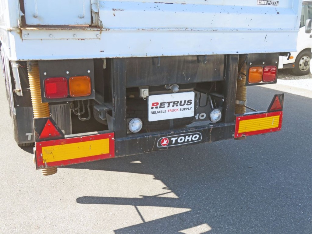 東邦  TF36H2C3の写真44