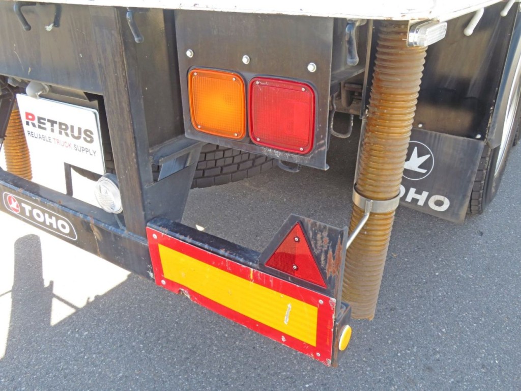 東邦  TF36H2C3の写真45