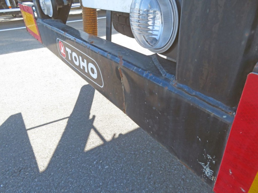 東邦  TF36H2C3の写真46