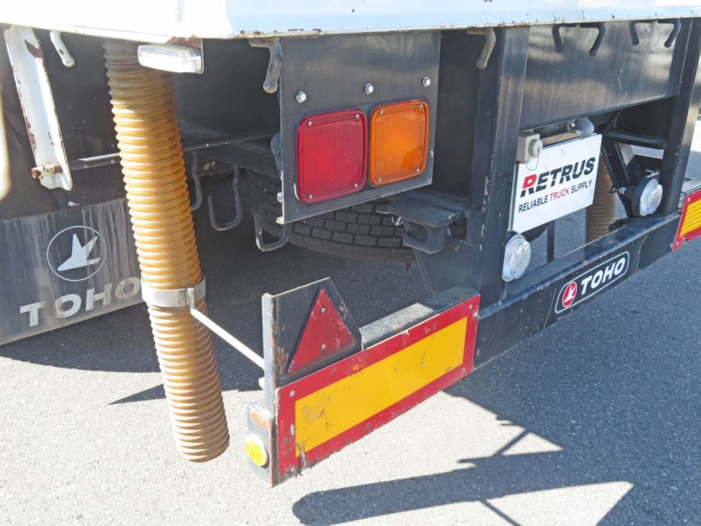 東邦  TF36H2C3の写真47