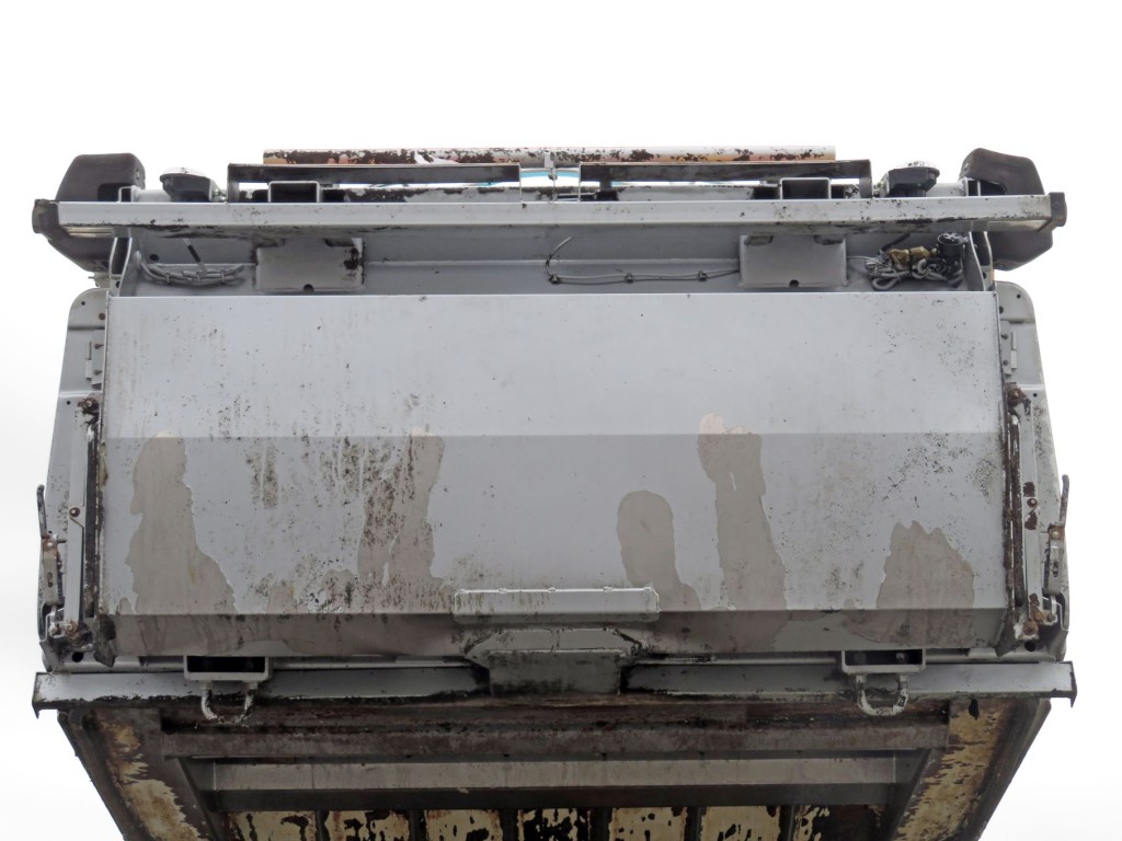 いすゞ フォワード 2RG-FRR90S2の写真7