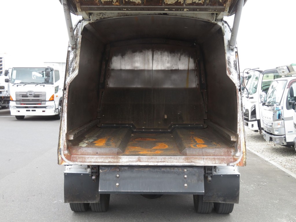 いすゞ フォワード 2RG-FRR90S2の写真9
