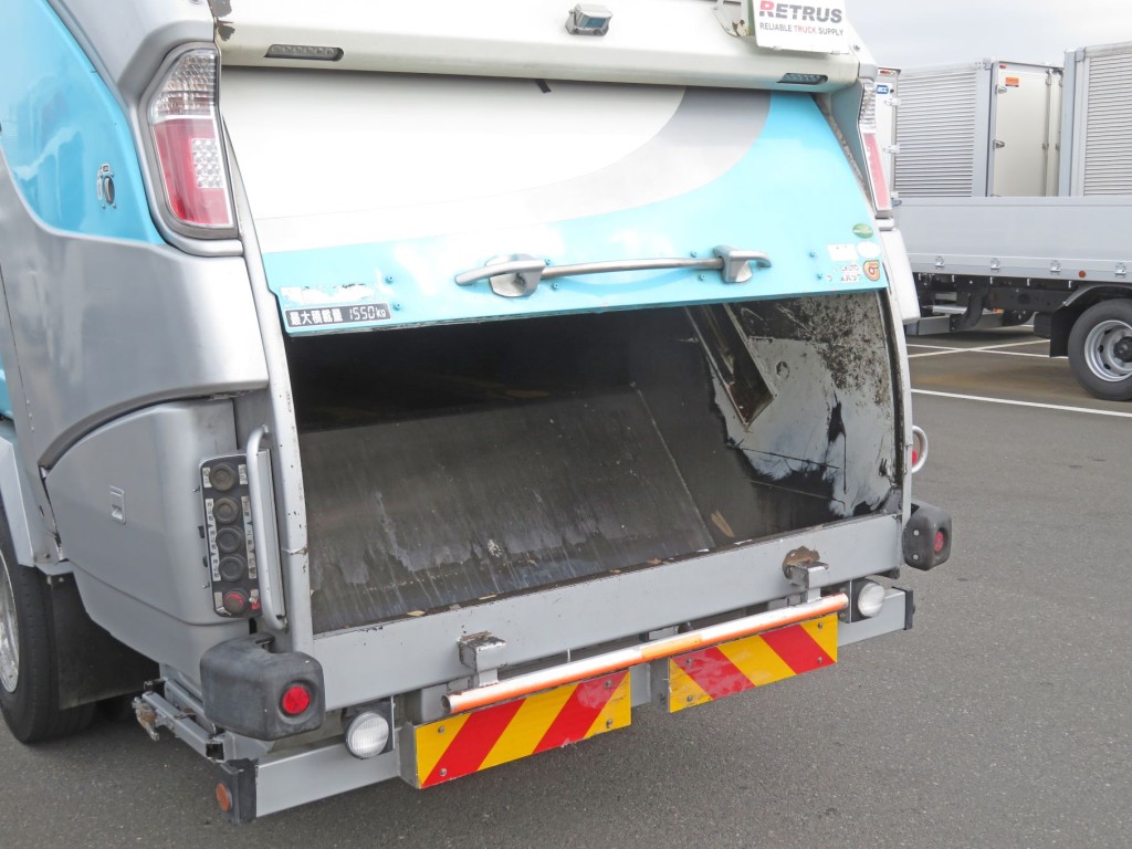 いすゞ フォワード 2RG-FRR90S2の写真13