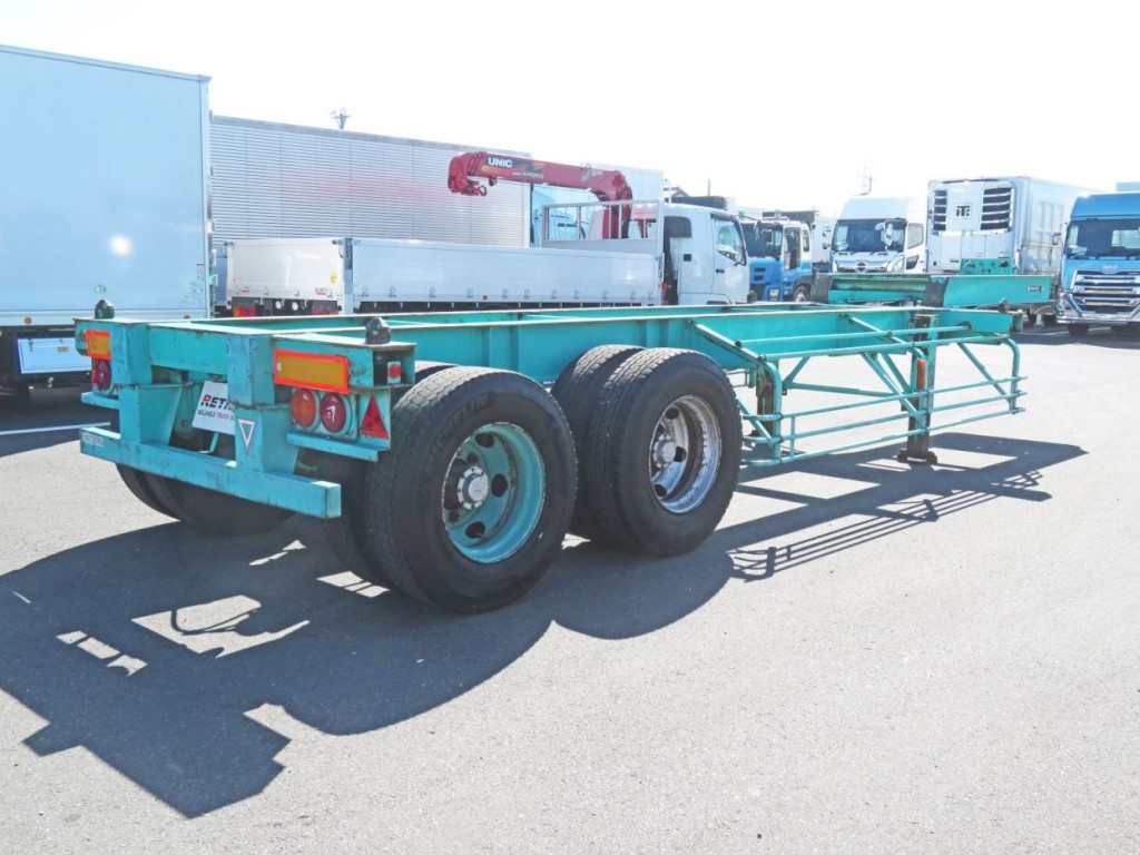 東急  TC204の写真2