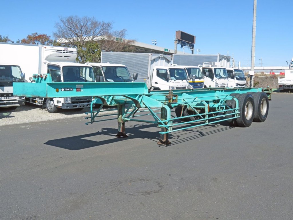 東急  TC204の写真3