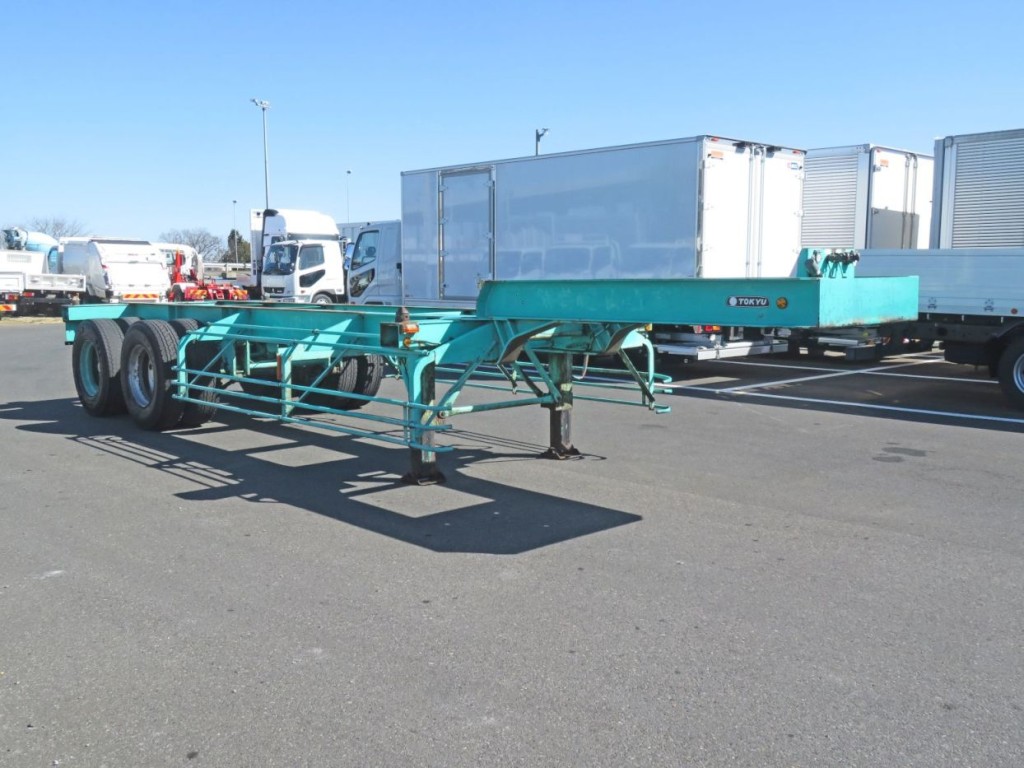 東急  TC204の写真4