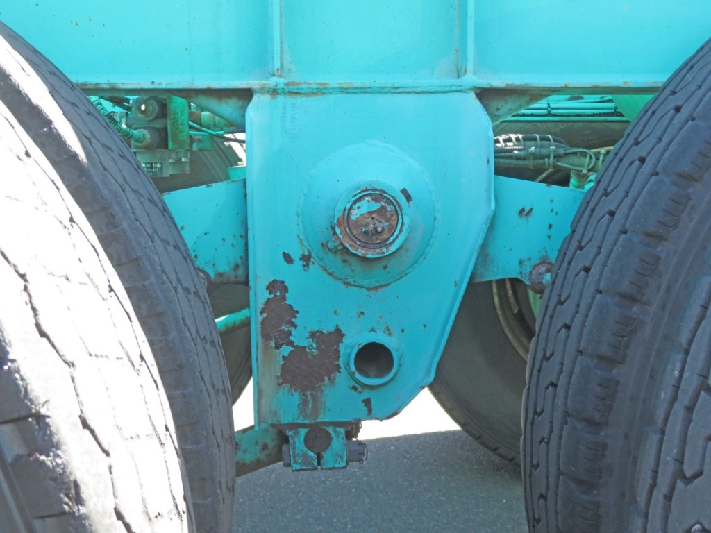 東急  TC204の写真5