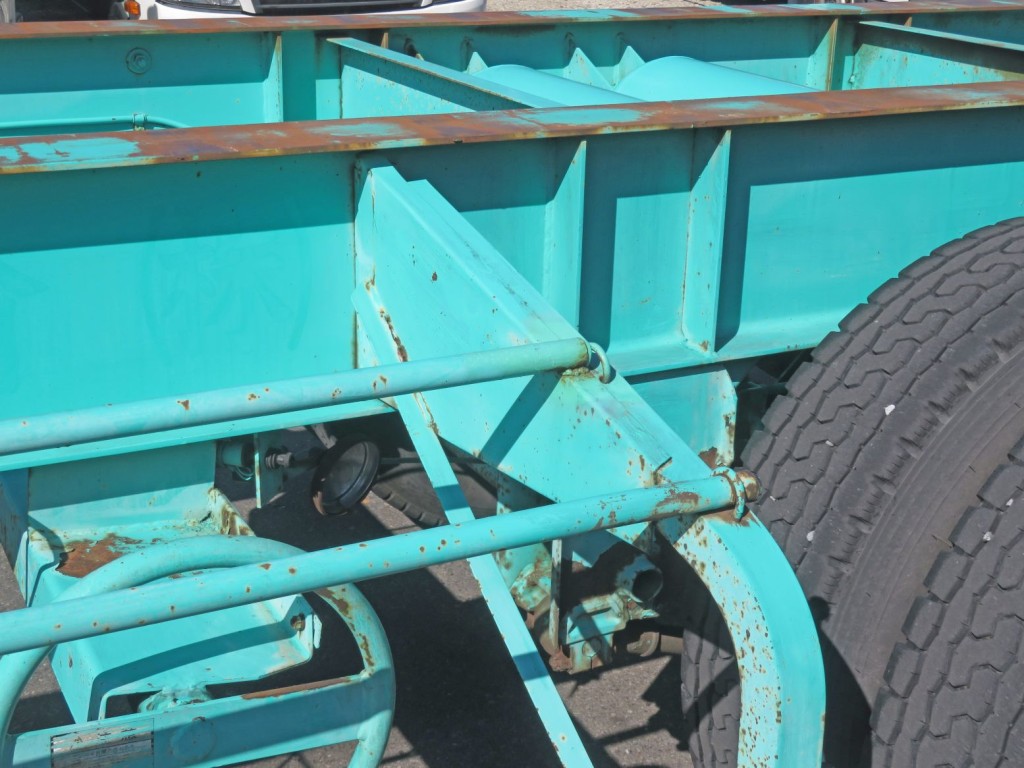 東急  TC204の写真6