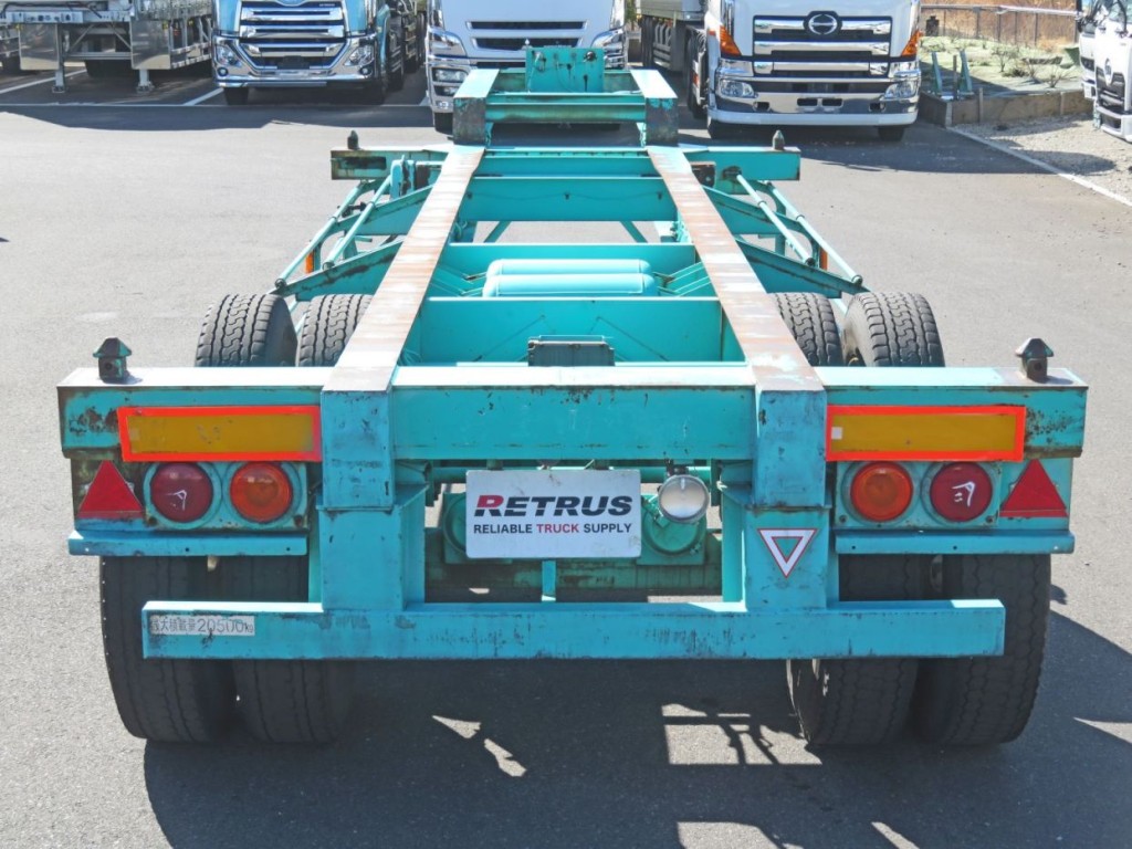 東急  TC204の写真7