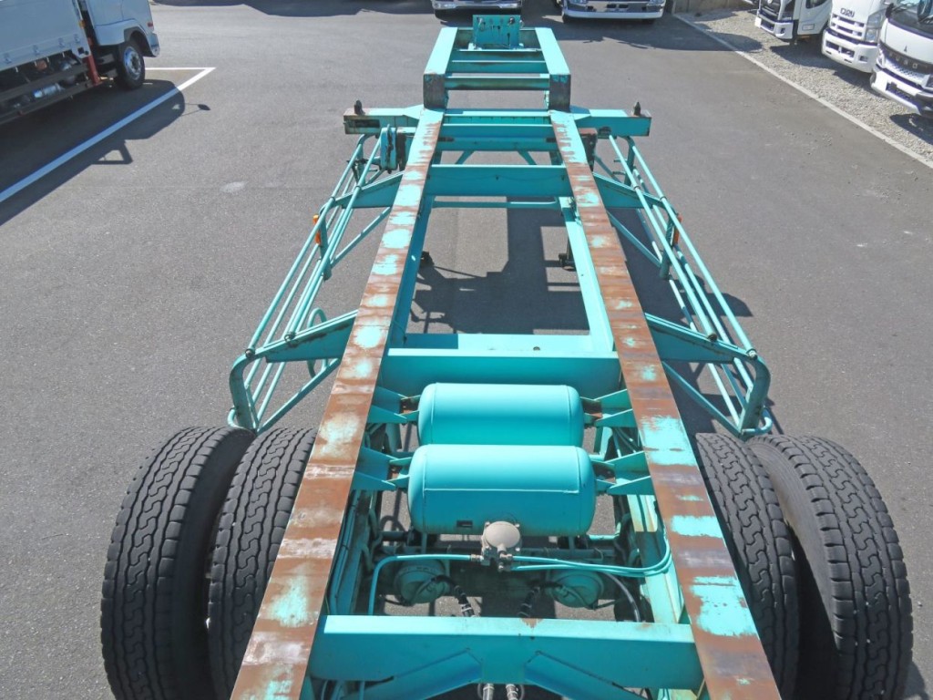 東急  TC204の写真8