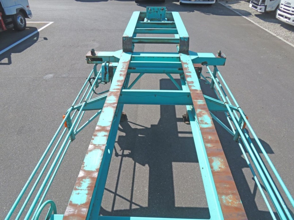 東急  TC204の写真9