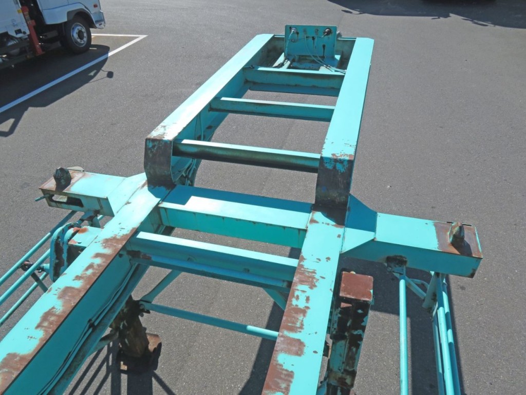 東急  TC204の写真10