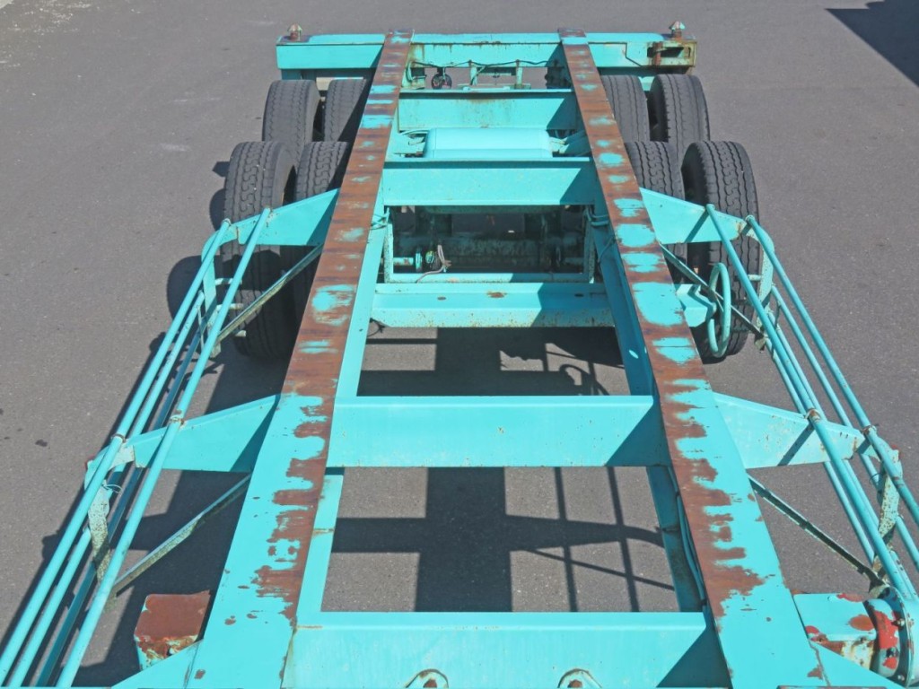 東急  TC204の写真12