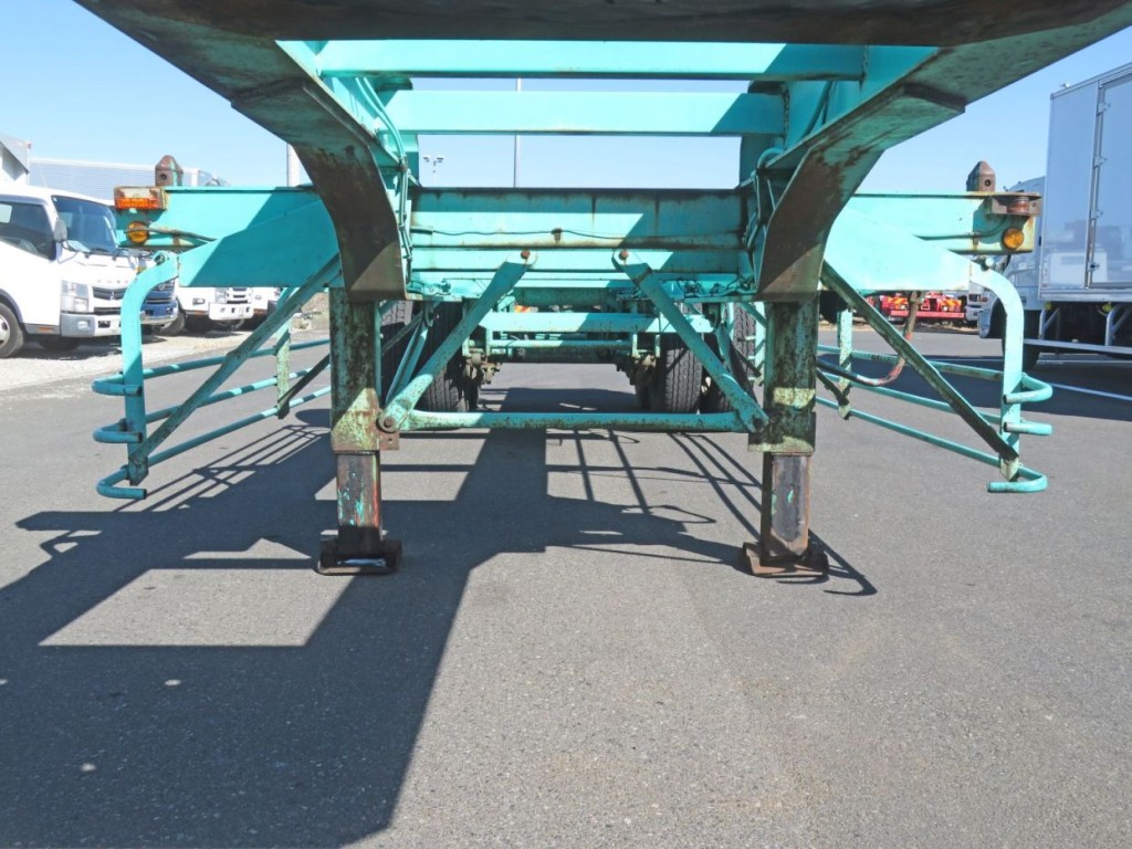 東急  TC204の写真13