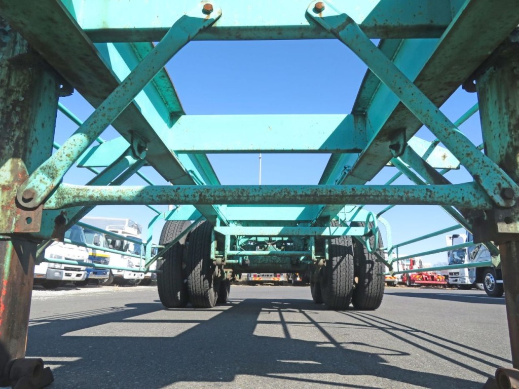 東急  TC204の写真14