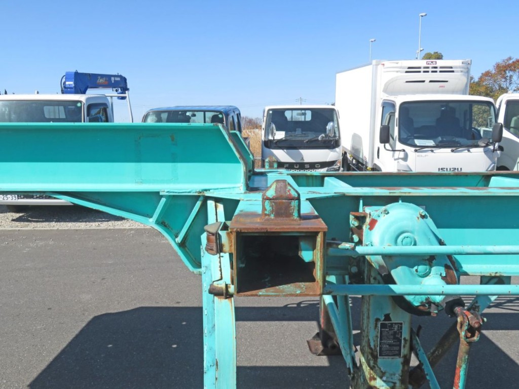 東急  TC204の写真15