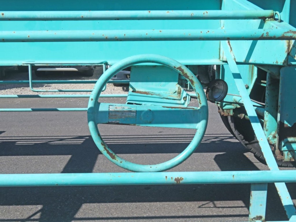 東急  TC204の写真16