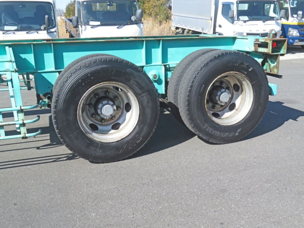 東急  TC204の写真17