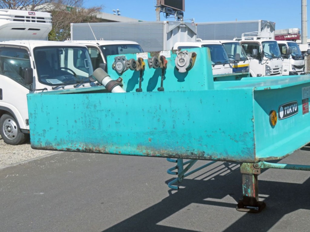 東急  TC204の写真18