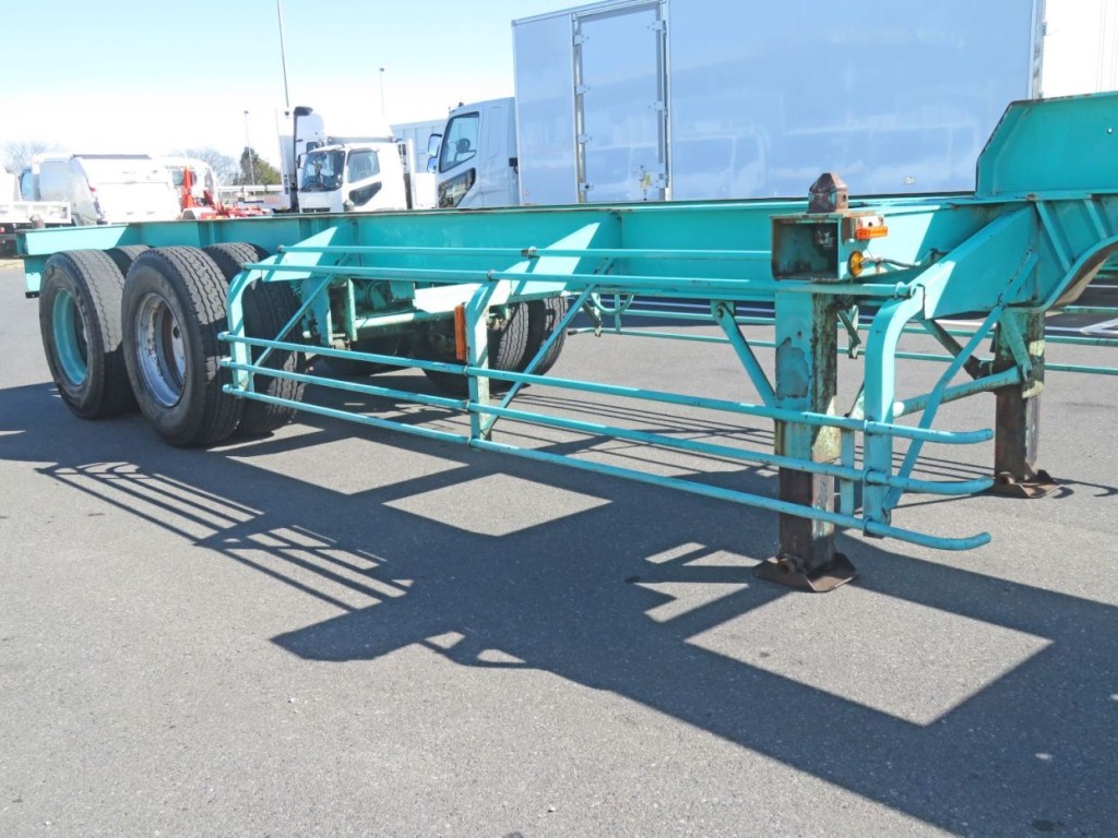 東急  TC204の写真20