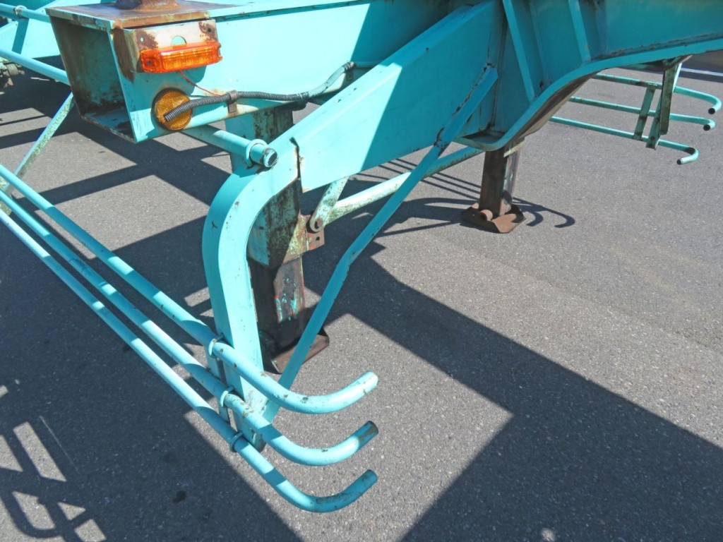 東急  TC204の写真23