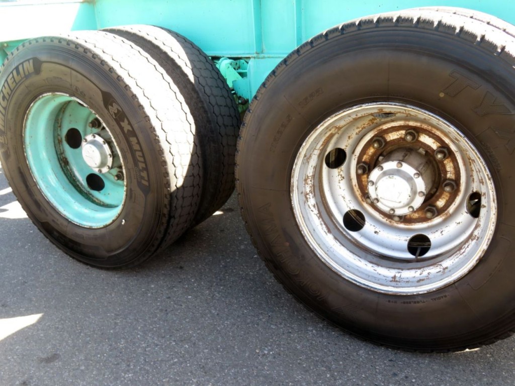 東急  TC204の写真26