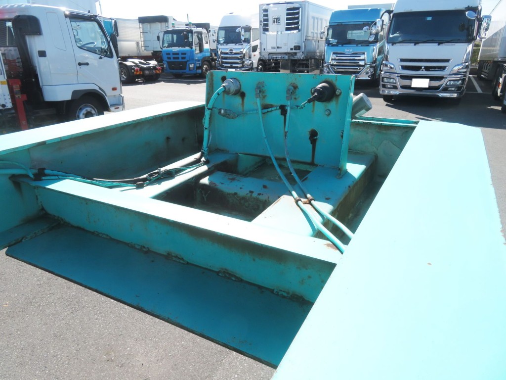 東急  TC204の写真27