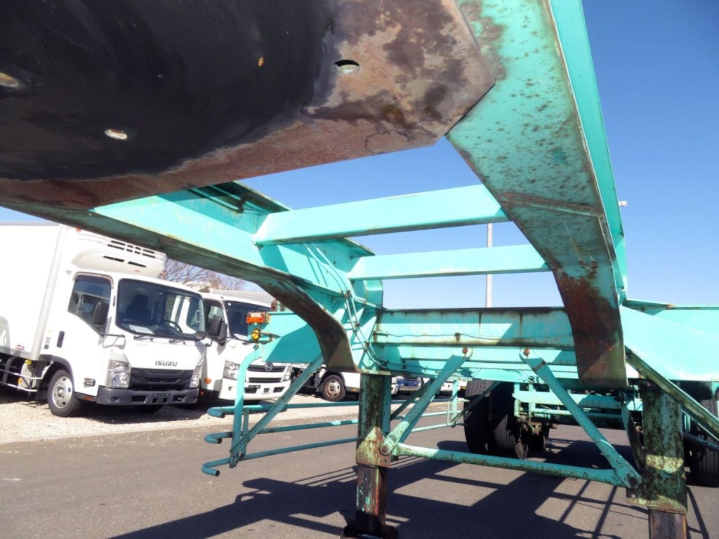 東急  TC204の写真28