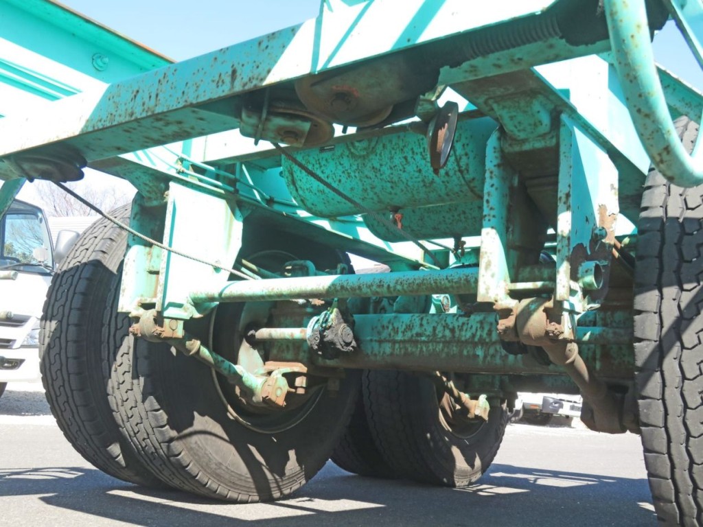 東急  TC204の写真29