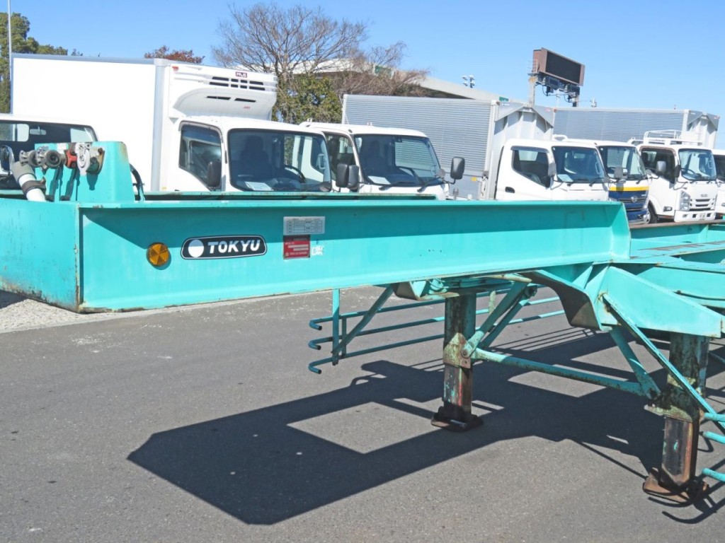 東急  TC204の写真31