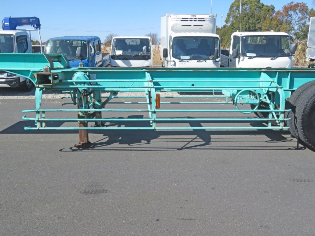 東急  TC204の写真33