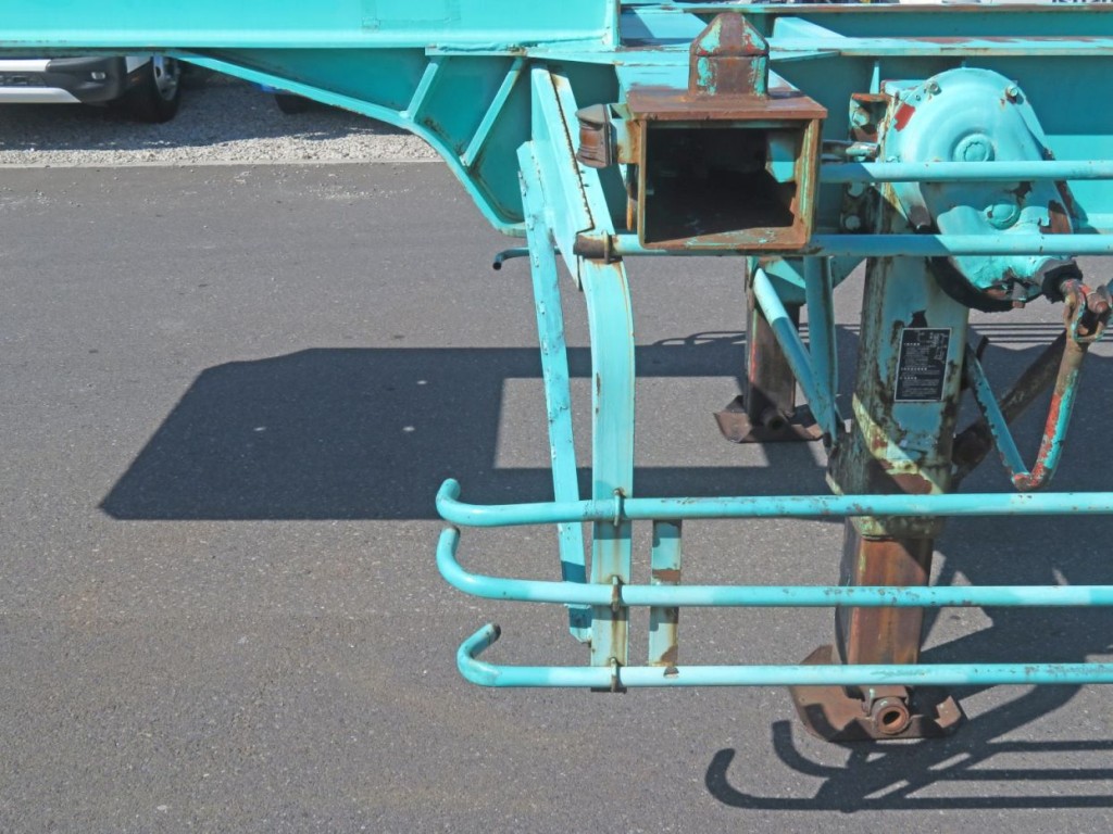 東急  TC204の写真35