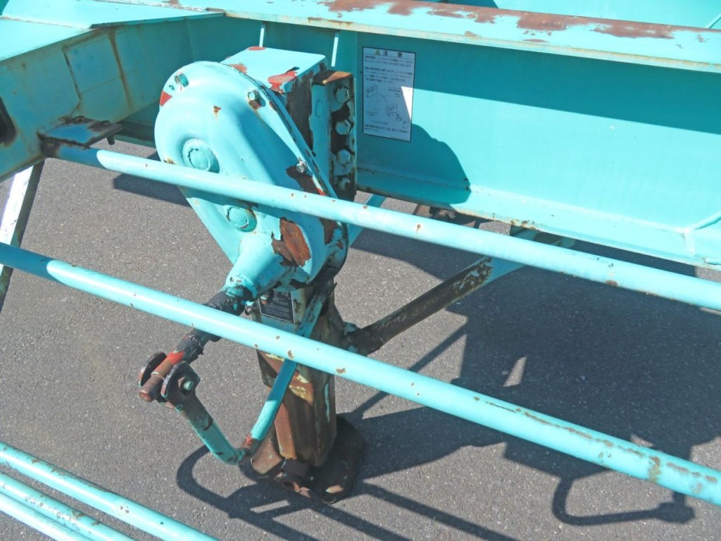 東急  TC204の写真37