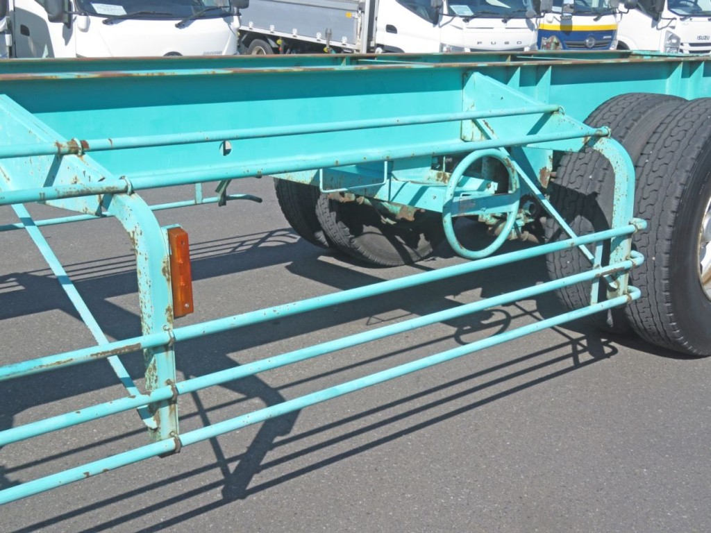 東急  TC204の写真38