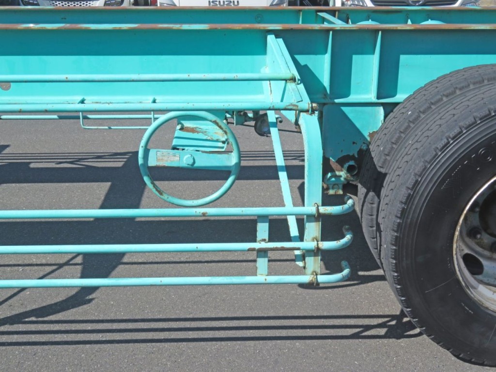 東急  TC204の写真40