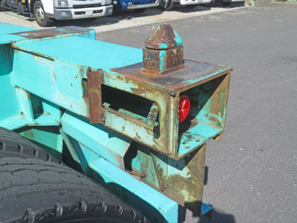 東急  TC204の写真41