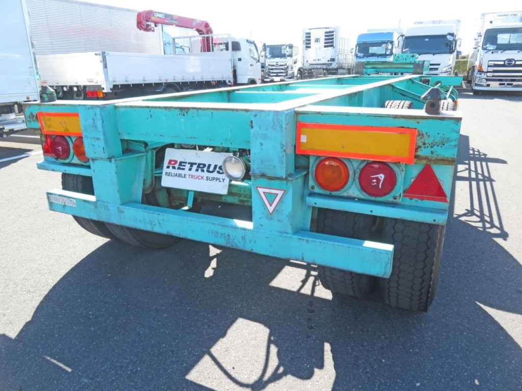 東急  TC204の写真42