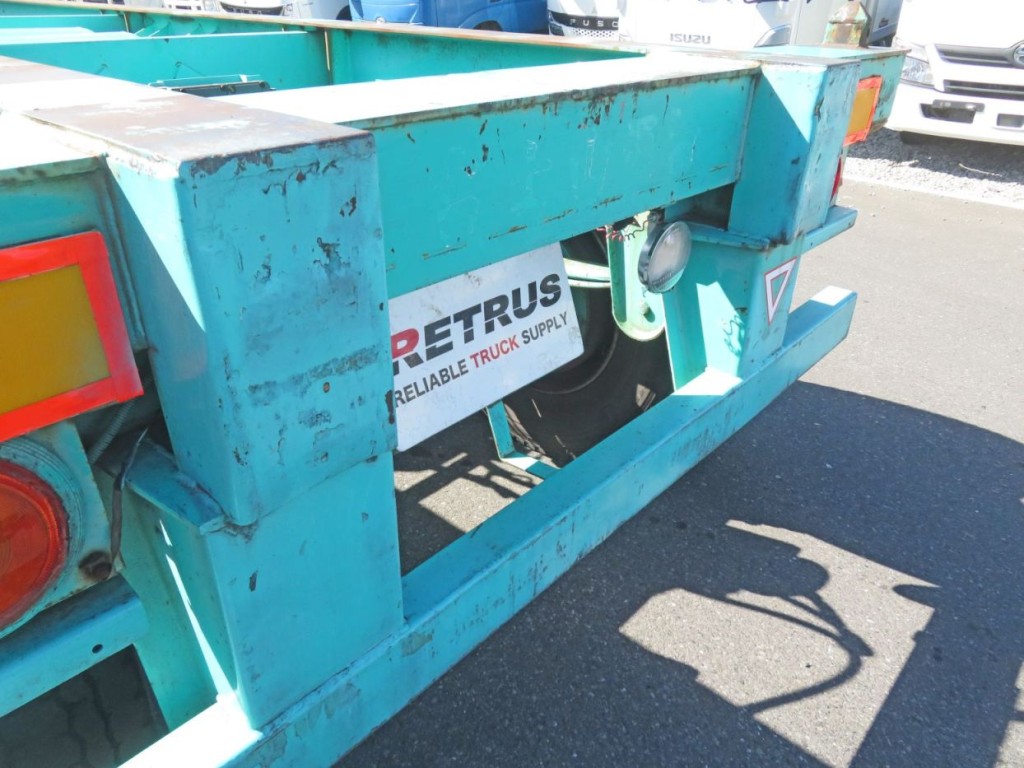 東急  TC204の写真44