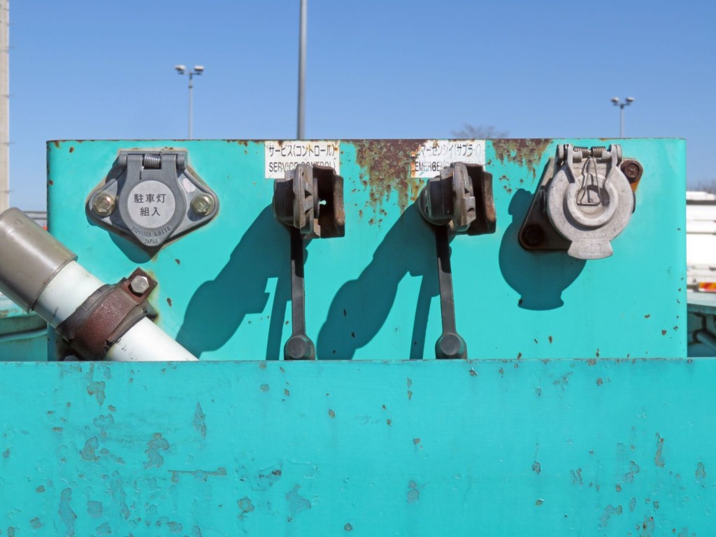 東急  TC204の写真46