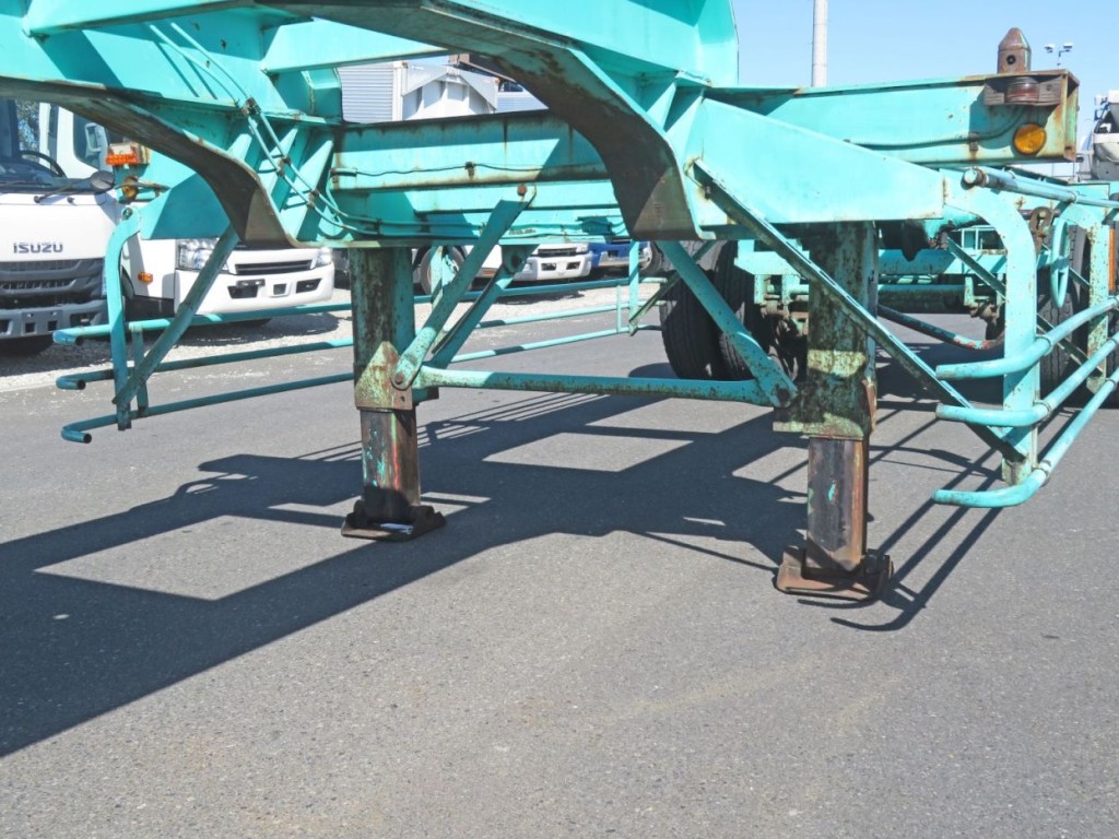 東急  TC204の写真47