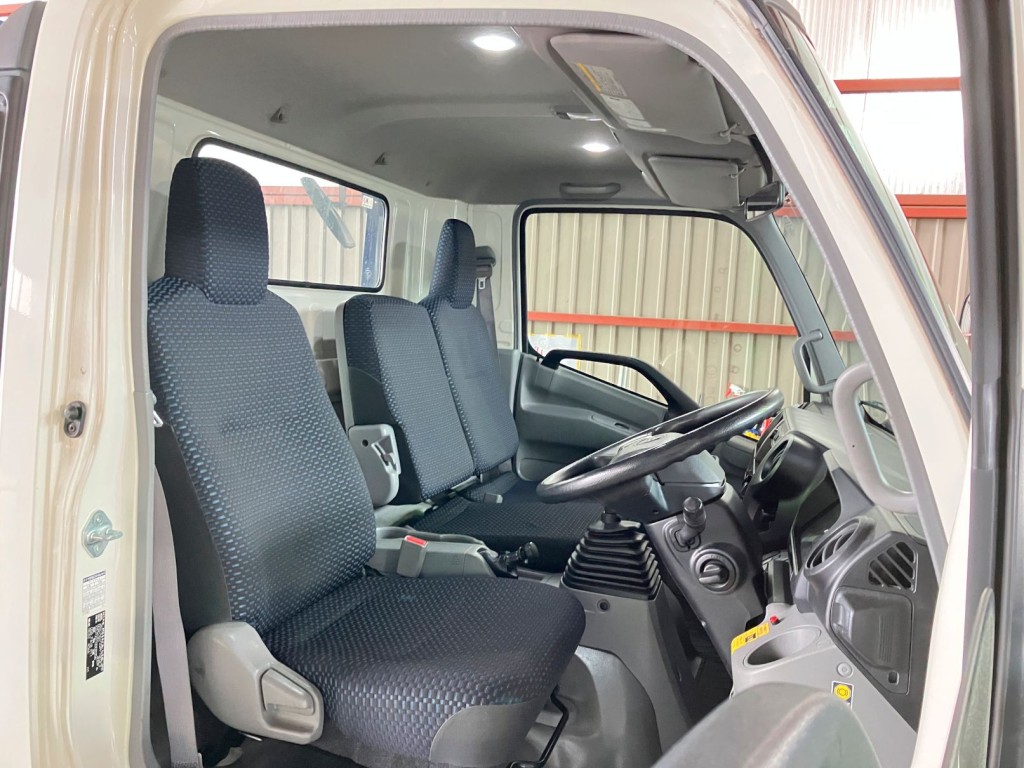 日野 デュトロ 2KG-XZU722Ｍ(2WD)の写真5