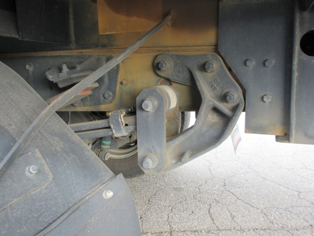 日野 デュトロ 2KG-XZU722M(2WD)の写真5