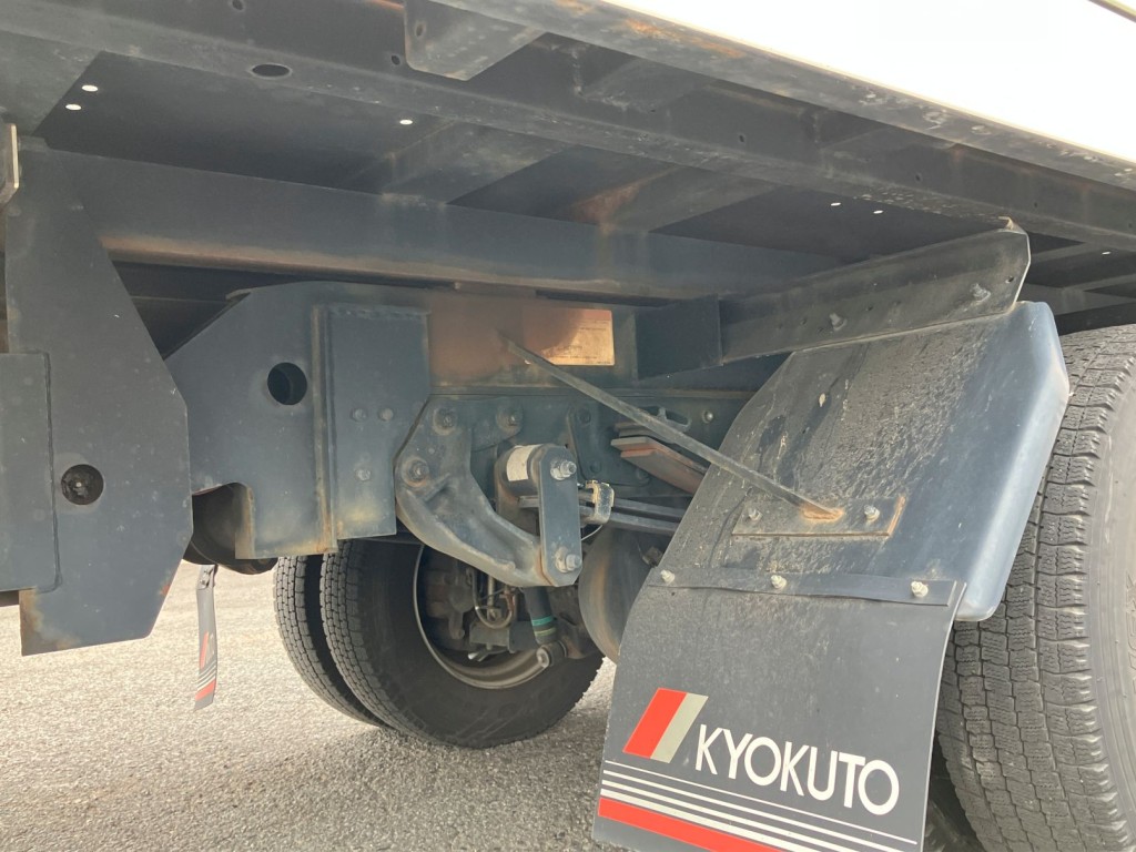 日野 デュトロ 2KG-XZU722Ｍ(2WD)の写真6