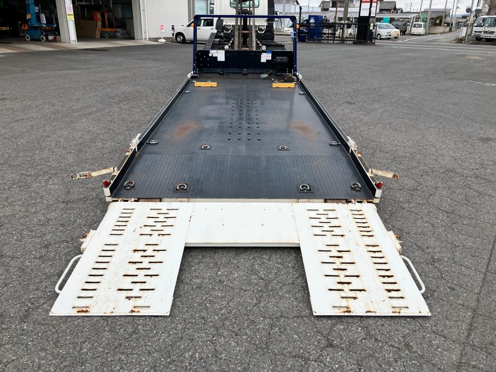 日野 デュトロ 2KG-XZU722Ｍ(2WD)の写真7