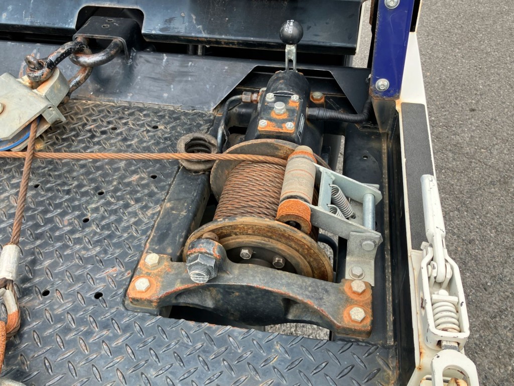 日野 デュトロ 2KG-XZU722Ｍ(2WD)の写真8