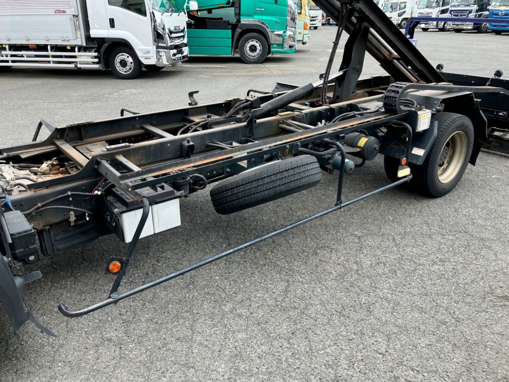 日野 デュトロ 2KG-XZU722Ｍ(2WD)の写真10