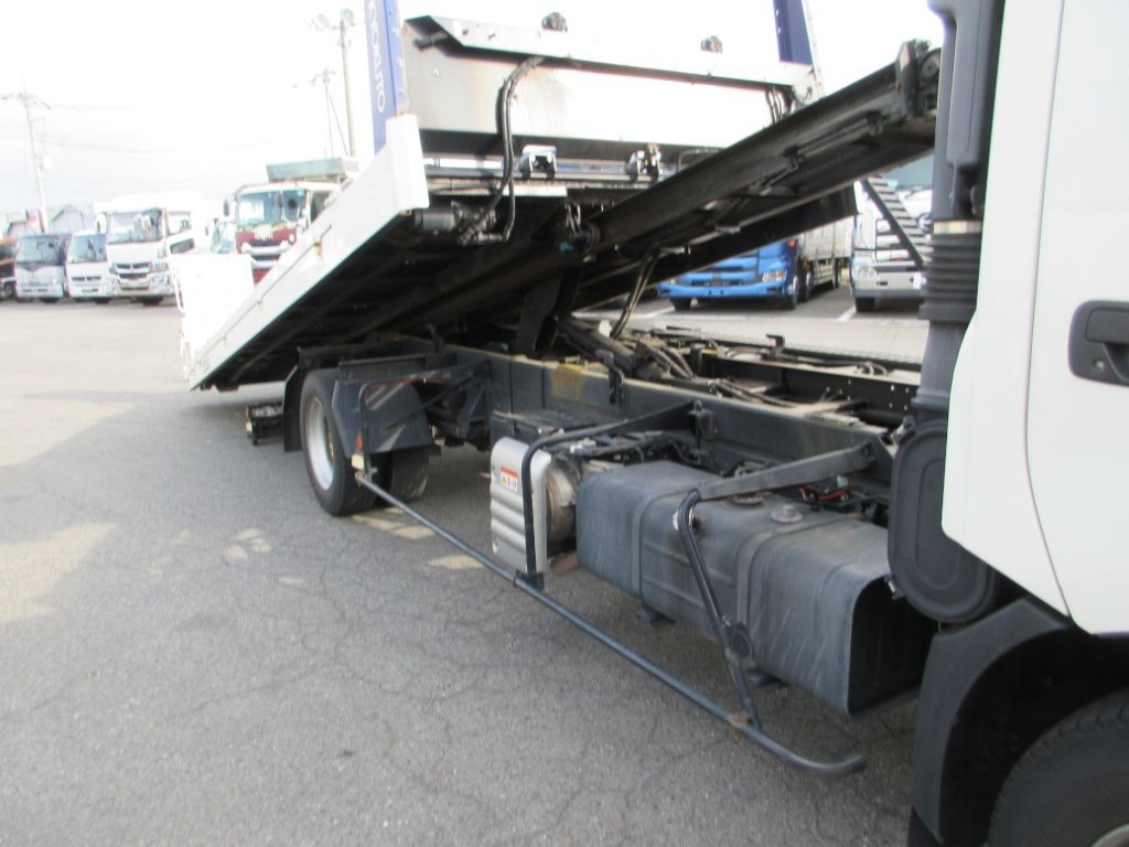 日野 デュトロ 2KG-XZU722M(2WD)の写真10