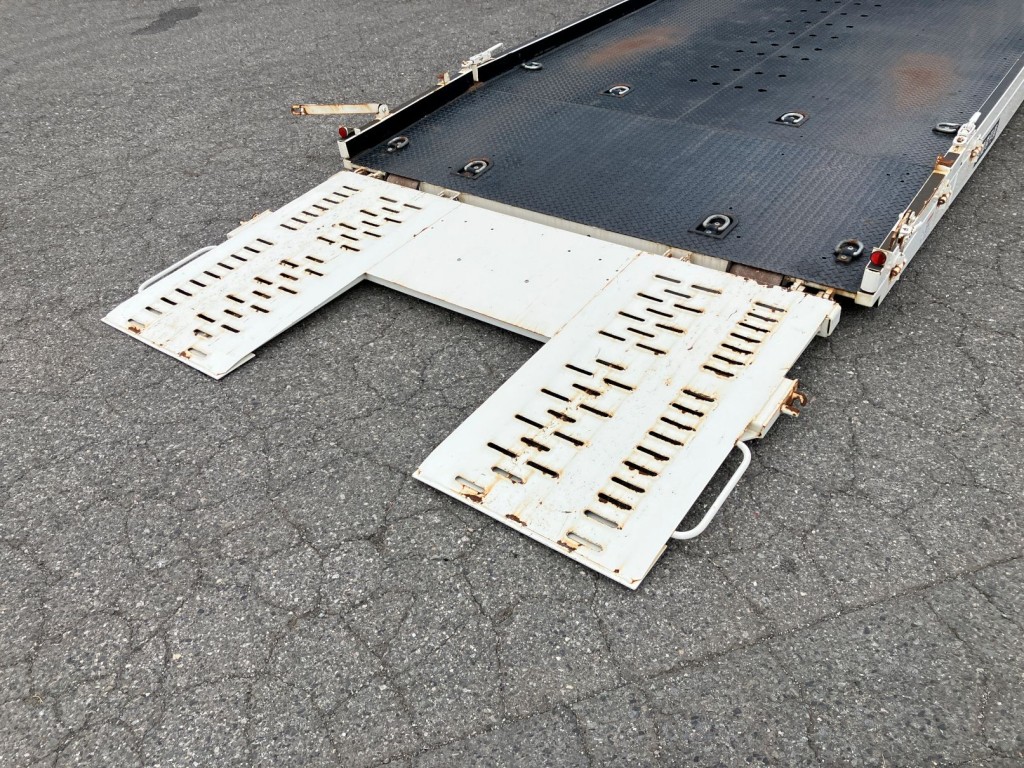 日野 デュトロ 2KG-XZU722Ｍ(2WD)の写真11