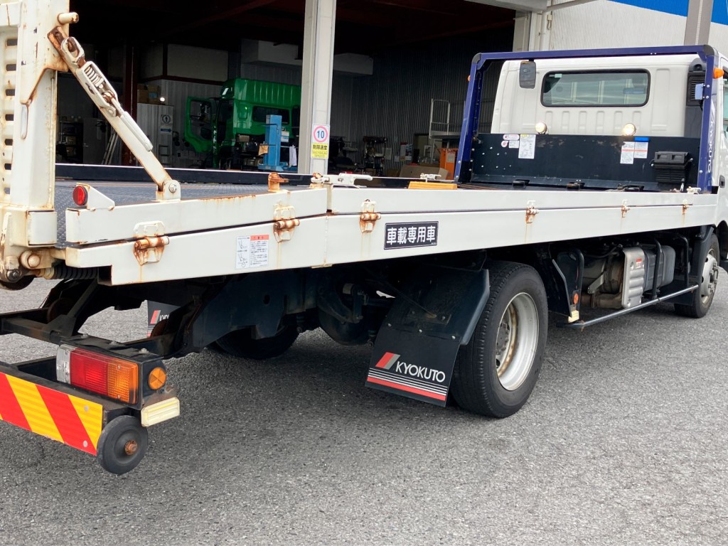 日野 デュトロ 2KG-XZU722Ｍ(2WD)の写真13