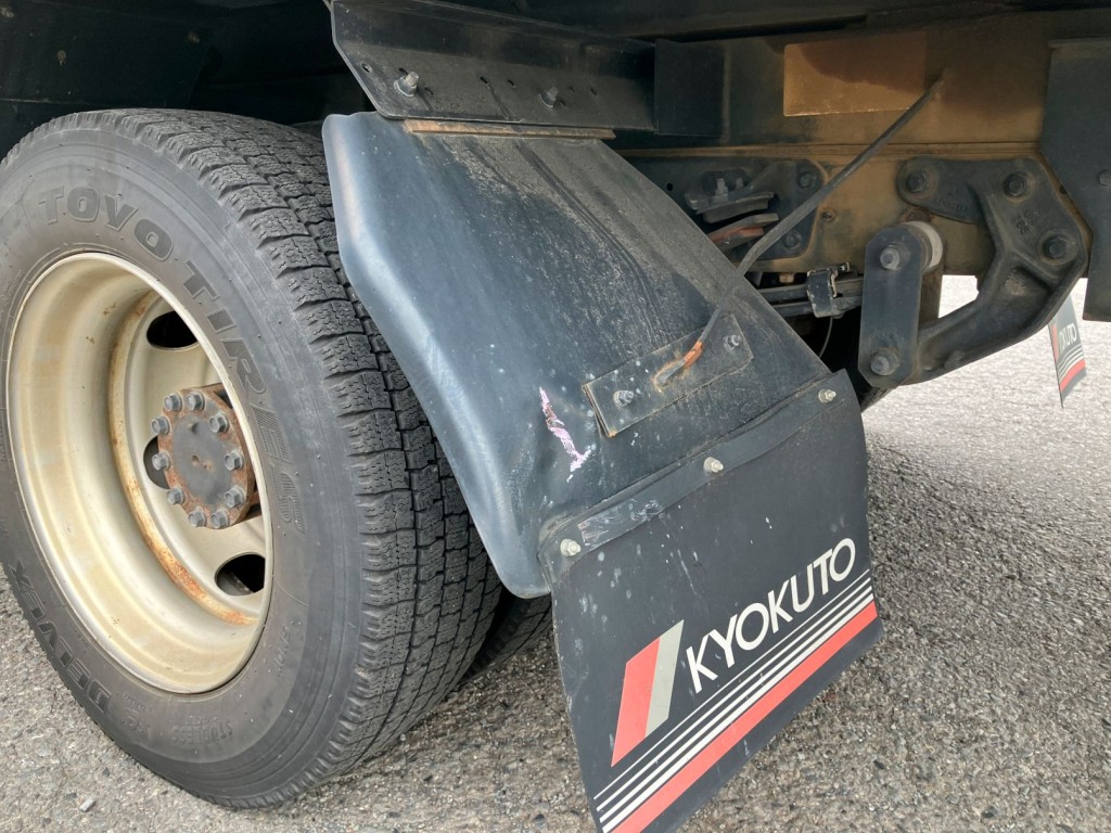 日野 デュトロ 2KG-XZU722Ｍ(2WD)の写真14